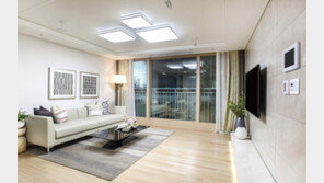 [화제의 분양현장]입지+환경+합리적 가격, 동작 센트럴 서희스타힐스