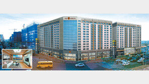 [화제의 분양현장]서울 마지막 알짜 마곡지구… 대기업이 모이는 곳에 투자하라