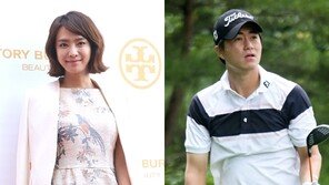 박정아 전상우 열애, 선남선녀 만남… 잘 어울려!