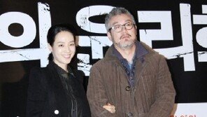 송병준 “김민주, 아내보다 배우로서 활동 원해”