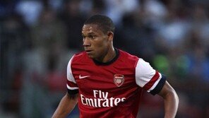 ‘뉴 네이마르’ 웰링턴 실바, “아스널서 뛸 준비됐다”