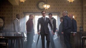 19금 영화 전성시대? 흥행 톱10 보니…‘야한게 전부가 아냐’