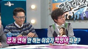 박정아 전상우 열애, 과거 서인영 “결혼할 것도 아닌데 왜 공개하냐” 발언 왜?