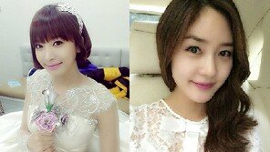 박정아 전상우 열애, 미녀스타는 골퍼를 좋아한다? 앞선 커플 살펴보니…