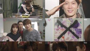 ‘킬미힐미’ 페리박, 눈물로 작별… “우리 아그 잘 부탁하네”