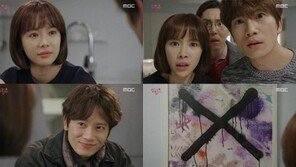 ‘킬미힐미’ 페리박 가고 미스터X 등장… 반전 있나?