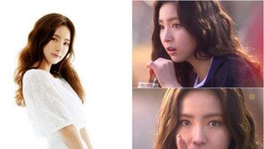 ‘냄새를 보는 소녀’ 신세경 “왜 그 남자만 보면 웃음이 나오죠?”…‘설렘주의’