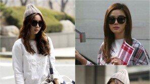 ‘냄새를 보는 소녀’ 신세경, 박유천도 반할 ‘상큼·발랄’