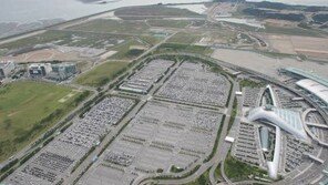 주차 비용 비싼 공항, 아시아에서는 싱가포르 ‘창이 공항’…가장 비싼 곳은 어디?