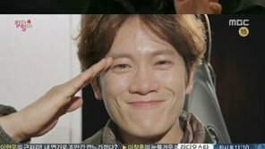 ‘킬미힐미’ 페리박, 인격 소멸 ‘눈길’…“건강하소”