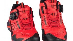 블랙야크 키즈, 아웃도어 워킹화 2종 출시