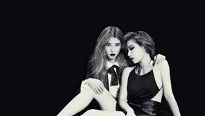 ‘하와’ 가인, 섹시美 철철…아이유 “섹시 강박증, ‘□□□’ 좋아해” 화들짝+깜짝 