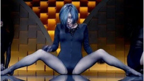 가인, ‘하와’ 발표… “퍼포먼스 준비하다 발톱 들렸다” 남다른 각오