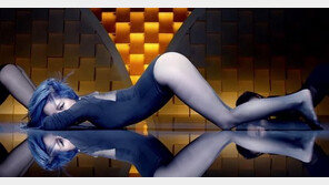 가인, “별명 신생아…눈 코입이 생기다 말았다”