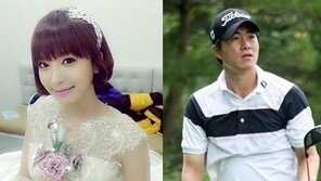 박정아 전상우 열애, 친구→연인 3개월째 ‘풋풋’…결혼적령기 男女인데 혹시?