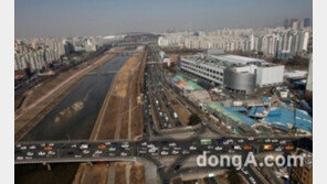 최악의 정체구간, 서부간선도로 지하화 추진… 해소될까?