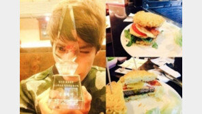 파비앙 “‘라면버거’ 사건, 웃기려고… 악플에 상처 받아”