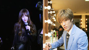 타쿠야, 하니에 사심 폭발 ‘하트 뿅뿅’…직캠 조회수 절반 일등공신? ‘광팬 인증’