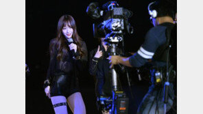 타쿠야, EXID 하니 ‘직캠’ 조회수 ‘쑥↑’…19금 섹시댄스 보는 순간 ‘숨이 턱!’