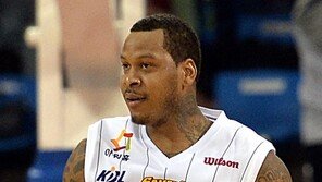 ‘3점슛 라인을 경계’로 달라지는 LG 제퍼슨