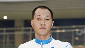 [두 바퀴로 쓰는 HE-스토리] 박성근 “아내와 자전거는 내 인생의 로또”