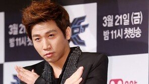 개그맨 유세윤의 ‘100만원의 기적’