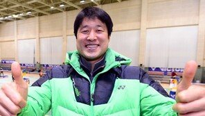 하태권 감독 “근성있는 팀으로”