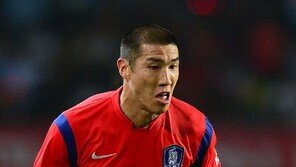 차두리, 태극마크 한번 더?