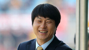 [사커피플] 노상래 감독 “죽이 되든 밥이 되든 올라가보겠다”