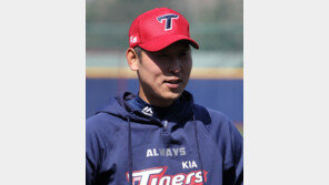 윤석민, 주말 시범경기 등판