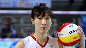 [주말기획] 은퇴…이적…부활… 이효희 “포기하면 기회는 없다”