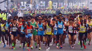 2시간10분 벽 깨면 ‘2000만원 보너스’