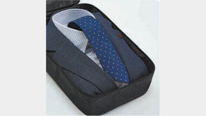 로가디스, 주름 안 생기는 스마트 슈트 출시