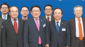 ‘차세대 보안리더 양성 프로그램’ 3기 인증식