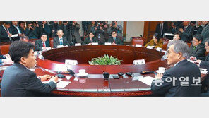 문재인 “中企 살리는 경제정당 될 것”