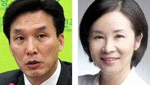 김민석-김자영 부부 23년만에 파경