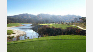 [그린에서]라비에벨CC 外