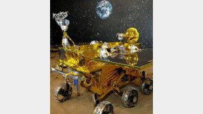 베일벗은 달 지각활동 예상보다 훨씬 역동적