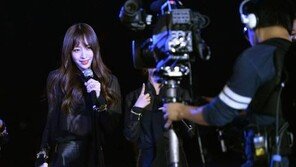 타쿠야, EXID 하니 ‘광팬’? “하니 직캠 조회수의 절반은…” 크로스진 신 ‘폭로’