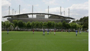 “오늘은 내가 차두리!” 2015 서울컵 선데이리그 개최