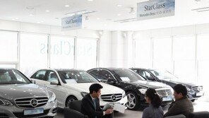벤츠 코리아, 인증 중고차 ‘스타클래스’ 비즈니스 강화