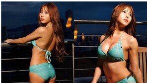 너의 목소리가 보여 연지은, 자신있는 신체 부위 묻는 말에 “탱탱한 □□□” 민망