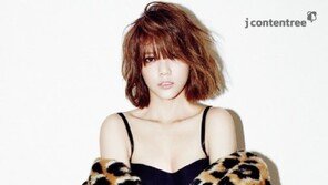 ‘언프리티랩스타’ 지민, 쇄골 드러낸 민소매 의상...반전 이미지