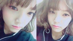 언프리티랩스타 지민, 19금 손가락 욕설로 ‘우승후보’ 치타 눌러…악바리 근성?