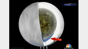 토성 위성 ‘엔살라두스’서 온천 발견… “생명 필수 요소 모두 존재”