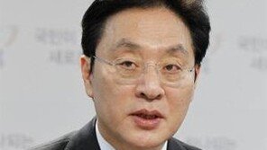 정두언 “개헌·선거구개편, 2년 전 안철수가 주장했다면…”
