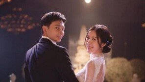 신주아, 태국 재벌 남편과 결혼 뒤 귀국 “많은 분들이 관심 가져줘 행복”