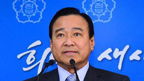 이완구 총리 부정부패 척결…“절박감에 이 자리에 섰다”