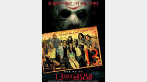 13일의 금요일, 올해 벌써 두 번째…유래 알고 보니 더 ‘오싹’