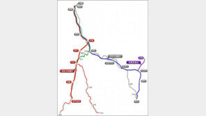 호남고속철도·KTX 포항 노선 코레일 예매 시작… ”광주까지 300km로 달린다”